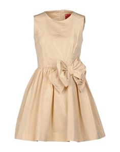 Короткое платье RED Valentino