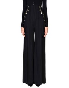Повседневные брюки Elisabetta Franchi