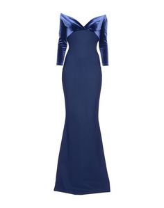Длинное платье Chiara Boni LA Petite Robe
