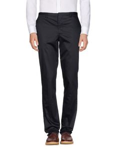 Повседневные брюки Emporio Armani