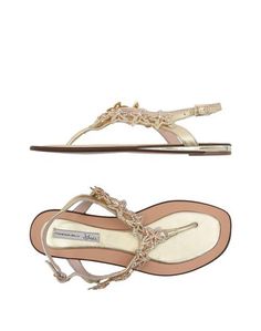 Вьетнамки Tosca BLU Shoes