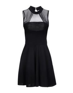 Короткое платье Guess