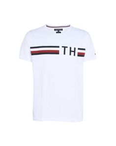 Футболка Tommy Hilfiger