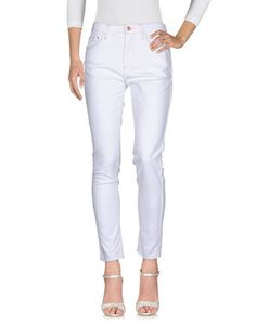 Джинсовые брюки Isabel Marant Étoile