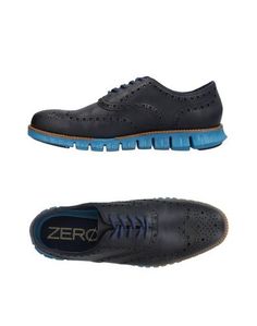 Обувь на шнурках Cole Haan