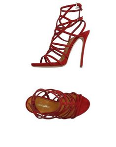 Сандалии Dsquared2