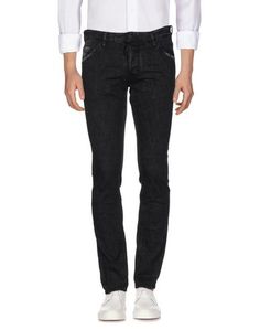 Джинсовые брюки Dsquared2