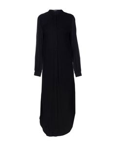 Платье длиной 3/4 Ann Demeulemeester
