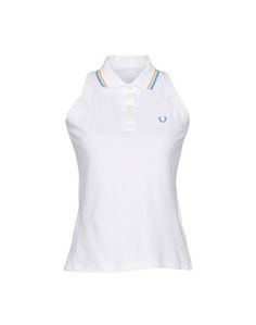Поло Fred Perry