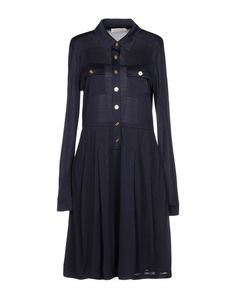 Короткое платье Tory Burch