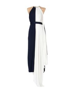 Длинное платье Vionnet