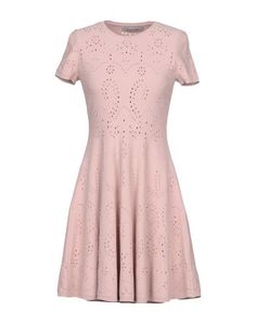 Короткое платье Valentino