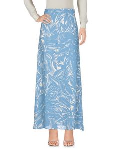 Длинная юбка Tory Burch