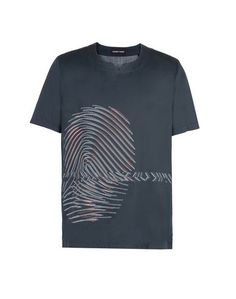 Pубашка Emporio Armani