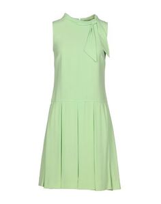 Короткое платье RED Valentino