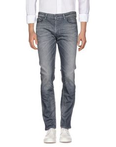 Джинсовые брюки Calvin Klein Jeans