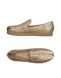Эспадрильи Stuart Weitzman