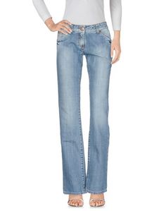 Джинсовые брюки Sportmax Code