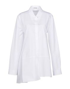 Pубашка Jil Sander