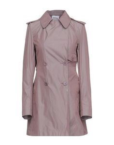 Легкое пальто Aspesi