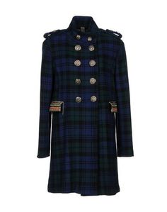 Пальто History Repeats