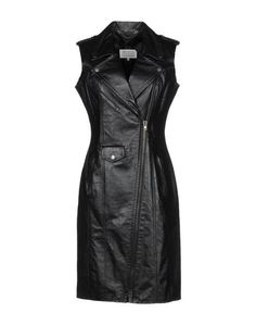 Платье до колена Maison Margiela
