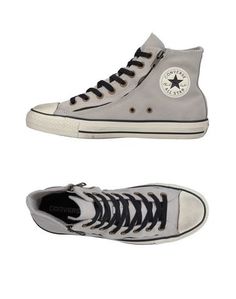 Высокие кеды и кроссовки Converse ALL Star