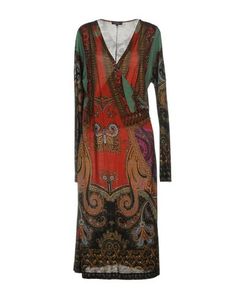 Платье до колена Etro