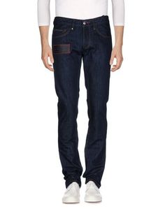 Джинсовые брюки Philipp Plein