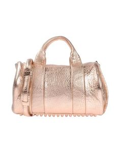 Сумка на руку Alexander Wang