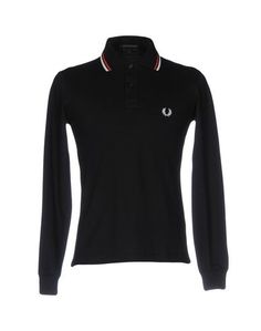 Поло Fred Perry