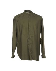 Pубашка Dries Van Noten