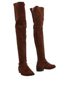 Сапоги Stuart Weitzman