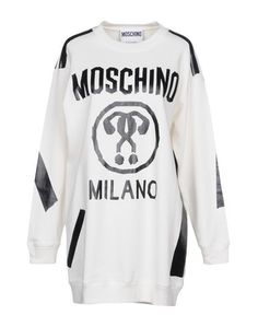Толстовка Moschino