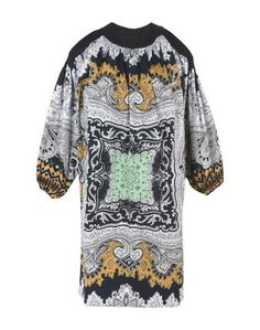 Короткое платье Etro