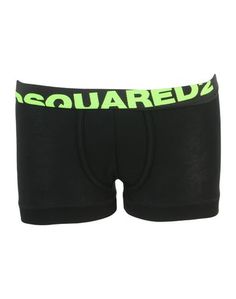 Боксеры Dsquared2