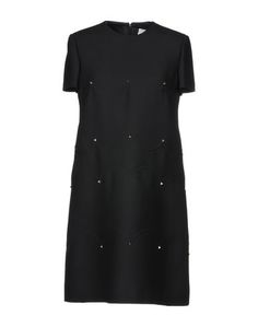 Короткое платье Valentino
