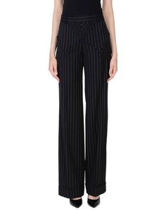 Повседневные брюки Jean Paul Gaultier Femme