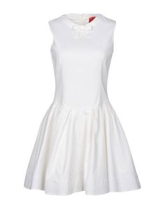 Короткое платье RED Valentino