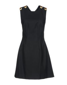 Короткое платье Dolce & Gabbana