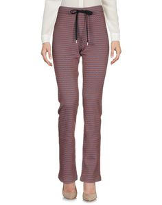 Повседневные брюки Marni