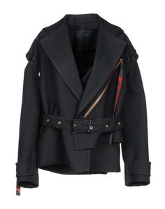 Пальто Proenza Schouler