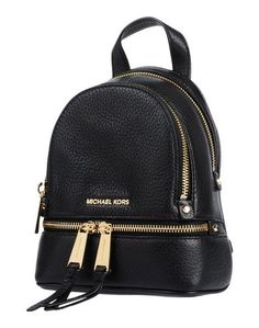 Рюкзаки и сумки на пояс Michael Michael Kors