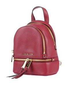 Рюкзаки и сумки на пояс Michael Michael Kors