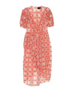 Платье длиной 3/4 Simone Rocha