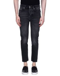 Джинсовые брюки Golden Goose Deluxe Brand