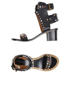 Сандалии Isabel Marant