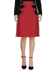 Юбка до колена Elie Saab