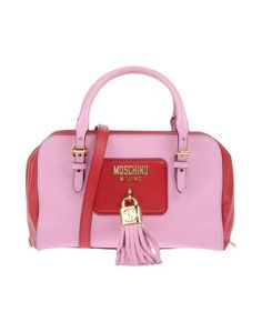 Сумка на руку Moschino