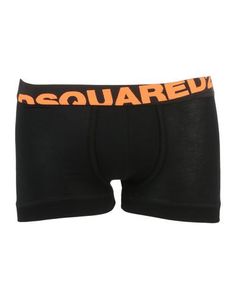 Боксеры Dsquared2